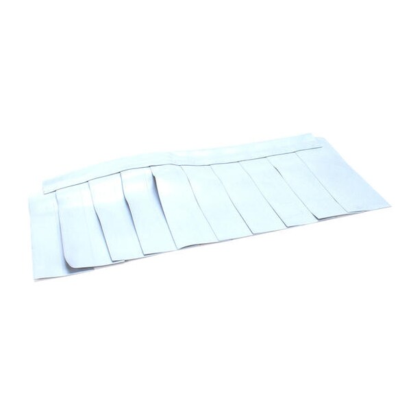 Cma Dish Machines Curtain Cma-44 24 5/8 X 11 1/2 13702.35 - main